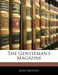 The Gentleman's Magazine by John Nichols