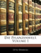 Die Pflanzenwelt; Volume 1 by Otto Warburg