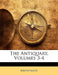 The Antiquary, Volumes 3-4 by Anonymous