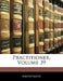 Practitioner; Volume 39 by Anonymous