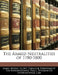 The Armed Neutralities of 1780-1800 by James Brown Scott, Carnegie Endowment for International Pea
