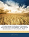 A Class-Book of Botany, Designed for Colleges, Academies, and Other Seminaries: In Two Parts, Part 1 by Alphonso Wood