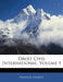 Droit Civil International; Volume 5 by François Laurent