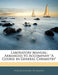 Laboratory Manual: Arranged to Accompany a Course in General Chemistry by William Edwards Henderson