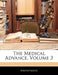 The Medical Advance; Volume 3 by Anonymous