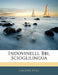 Indovinelli, Bbi, Scioglilingua by Giuseppe Pitrè