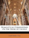 Homiletical Commentary On the Book of Exodus by Joseph Samuel Exell