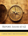Report, Issues 61-62 by Georgia Public Service Commission