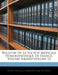 Bulletin De La Société Médicale Homoeopathique De France, Volume 4; Volume 12 by Société Médicale Homoeopathique de Fr