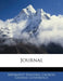 Journal by Methodist Episcopal Church General Conf