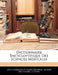 Dictionnaire Encyclopédique Des Sciences Médicales by Léon Lereboullet, Amédée Dechambre, L. Hahn