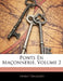 Ponts En Maçonnerie; Volume 2 by Ernest DeGrand