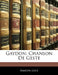 Gaydon: Chanson De Geste by Siméon Luce