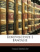 Reminiscenze E Fantasie by Tullio Danoldo