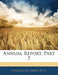 Annual Report, Part 5 by Geological Survey (U S )