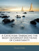 A Catechism: Embracing the Most Important Doctrines of Christianity by William Cooke
