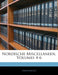 Nordische Miscellaneen, Volumes 4-6 by Anonymous