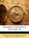 Railway Statistics, Volume 30 by Finland Tilastokeskus, Finland Tilastollinen Päätoimisto