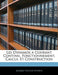 Les Dynamos a Courant Continu, Fonctionnement, Calcul Et Construction by Jacques Fischer-Hinnen