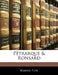 Pétrarque & Ronsard by Marius Piéri