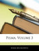 Pisma; Volume 3 by Adam Mickiewicz