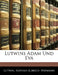 Lutwins Adam Und Eva by Lutwin, Konrad Albrich Hofmann