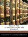 Archiv Für Litteraturgeschichte, Volume 2 by Franz Schnorr Von Carolsfeld, Richard Gosche
