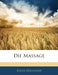 Die Massage by Julius Dollinger