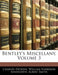 Bentley's Miscellany; Volume 3 by William Harrison Ainsworth, Albert Smith
