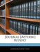 Journal [Afterw.] Report by London Lond Inst