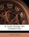 A Text-Book On Chemistry by Henry Draper