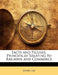 Facts and Figures, Principally Relating to Railways and Commerce by Samuel Salt