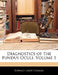 Diagnostics of the Fundus Oculi; Volume 1 by Edward Leroy Oatman