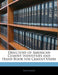 Directory of American Cement Industries and Hand-Book for Cement Users by Anonymous