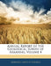 Annual Report of the Geological Survey of Arkansas, Volume 4 by Geological Survey of Arkansas