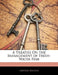 A Treatise on the Management of Fresh-Water Fish by Gottlieb Boccius