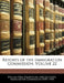 Reports of the Immigration Commission, Volume 22 by William Paul Dillingham, United States Immigration Commission (1