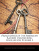 Proceedings of the American Railway Engineering Association; Volume 3 by American Railway Engineering Association