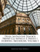 Della Imitazione Tragica Presso Gli Antichi E Presso I Moderni, Richerche; Volume 1 by Francesco Paolo Bozzelli