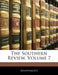 The Southern Review; Volume 7 by Anonymous