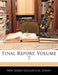 Final Report; Volume 7 by New Jersey Geological Survey