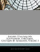 Recueil D'antiquités Égyptiennes, Étrusques, Grecques Et Romaines; Volume 5 by Anne Claude Philippe Caylus