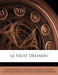 Le Fruit Défendu by John Sephton, Gabrielle Anne Cisterne C De Saint-Mars, Oddr Snorrason