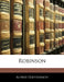 Robinson by Alfred Oldtenbach