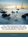 The Law Magazine and Law Review: Or, Quarterly Journal of Jurisprudence, Volume 17 by Anonymous