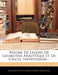 Resume De Leçons De Geometrie Analytique Et De Calcul Infintesimal-- by Jean-Baptiste-Charles-Joseph Bélanger