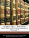 OEuvres De J. J. Rousseau: Avec Des Notes Historiques; Volume 9 by Jean-Jacques Rousseau, Louis Germain Petitain