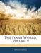 The Plant World, Volume 9 by Anonymous