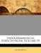 Indogermanische Forschungen; Volume 19 by Anonymous