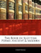 The Book of Scottish Poems: Ancient & Modern by Anonymous